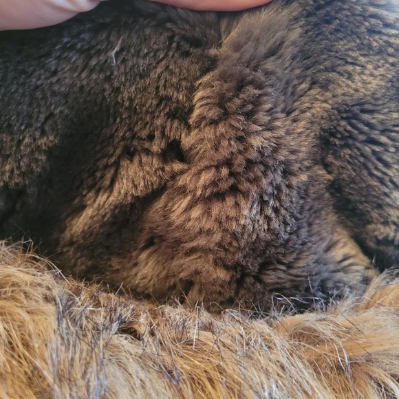 TNA Summit Parka - Picture 4 of 5